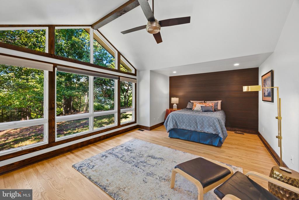 LUXURY ANNAPOLIS WATERFRONT HOME - LUCE CREEK | 1800 RIVER WATCH LANE