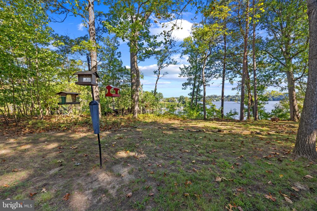 LUXURY ANNAPOLIS WATERFRONT HOME - LUCE CREEK | 1800 RIVER WATCH LANE