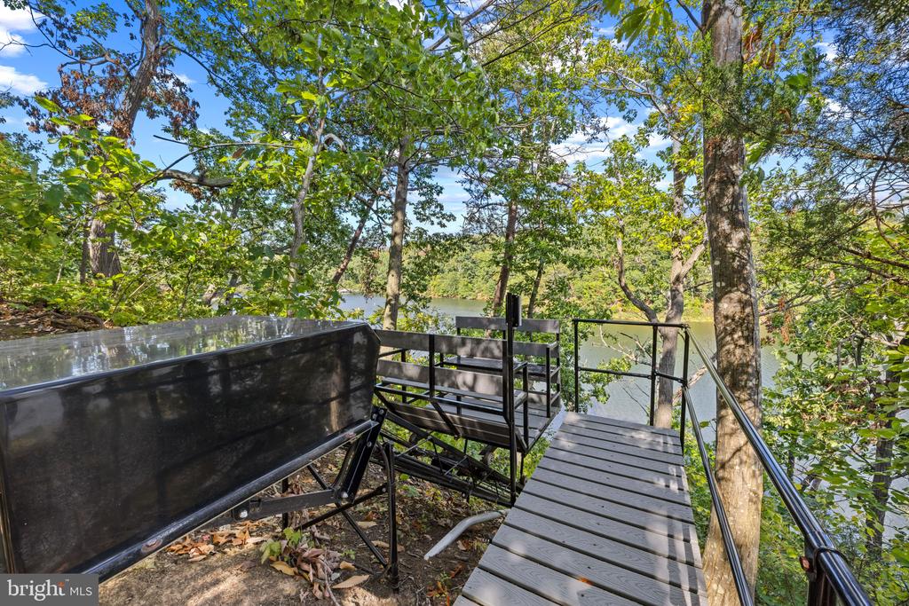LUXURY ANNAPOLIS WATERFRONT HOME - LUCE CREEK | 1800 RIVER WATCH LANE