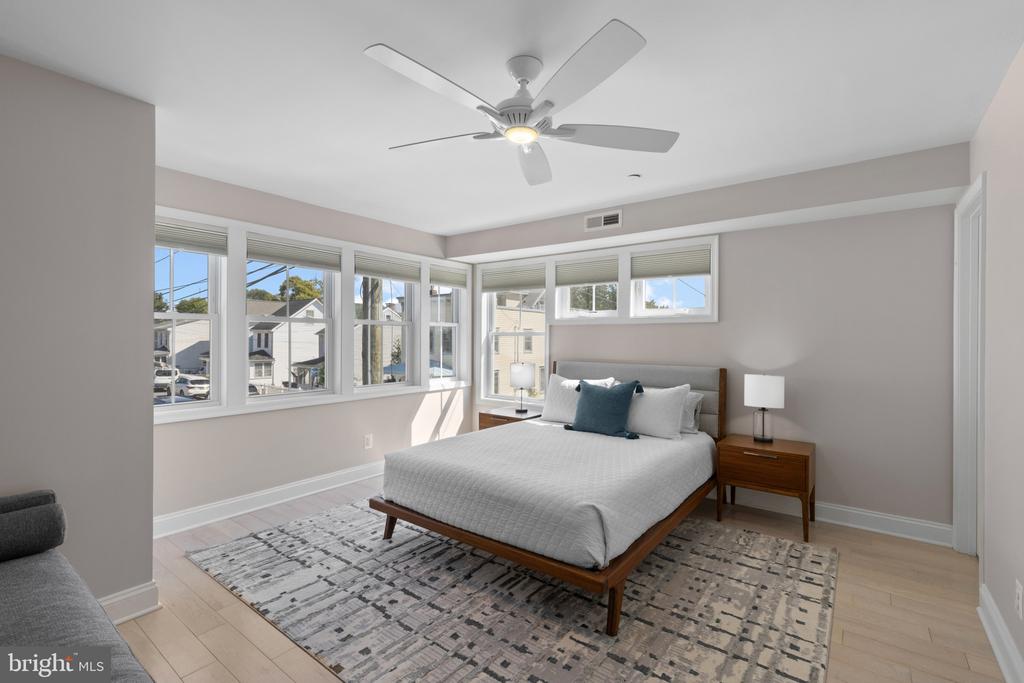 EASTPORT HOME WITH ROOFTOP DECK | 624 SECOND STREET