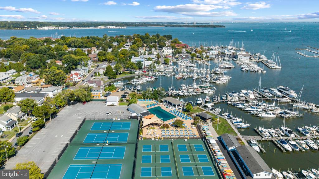 EASTPORT HOME WITH ROOFTOP DECK | 624 SECOND STREET