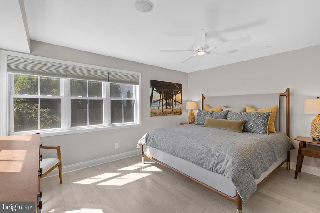 EASTPORT HOME WITH ROOFTOP DECK | 624 SECOND STREET