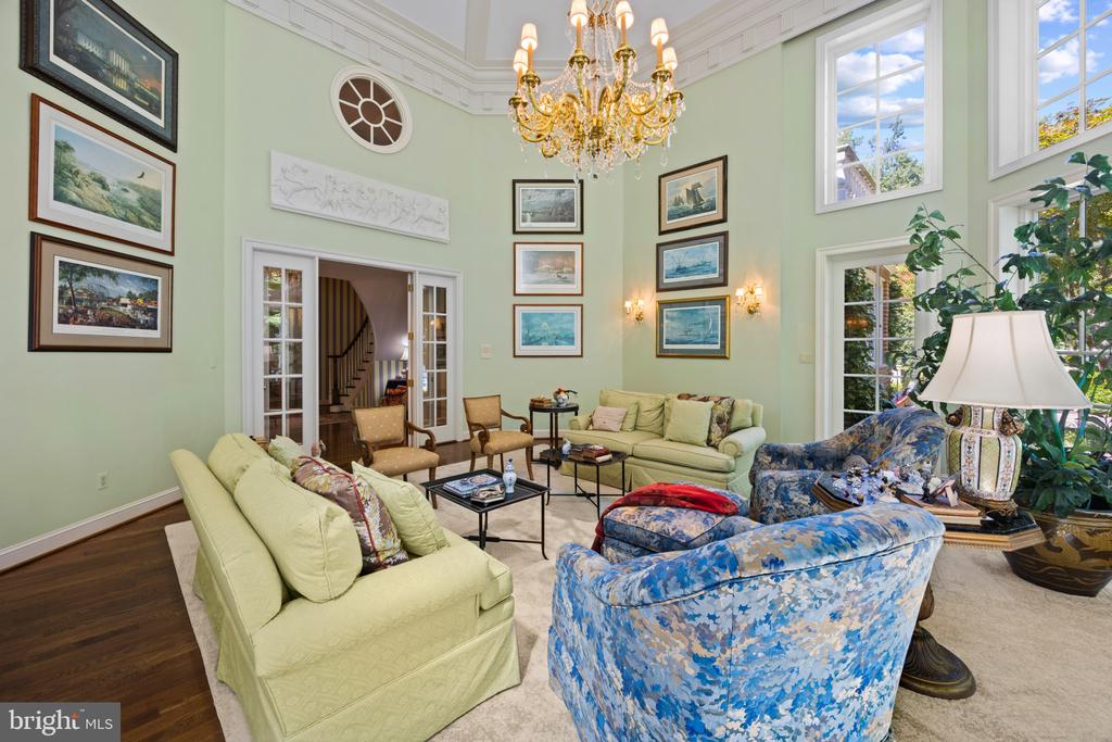 A HISTORIC CHESAPEAKE BAY WATERFRONT, 20 ACRE ESTATE | 4525 CAMP ROOSEVELT DRIVE