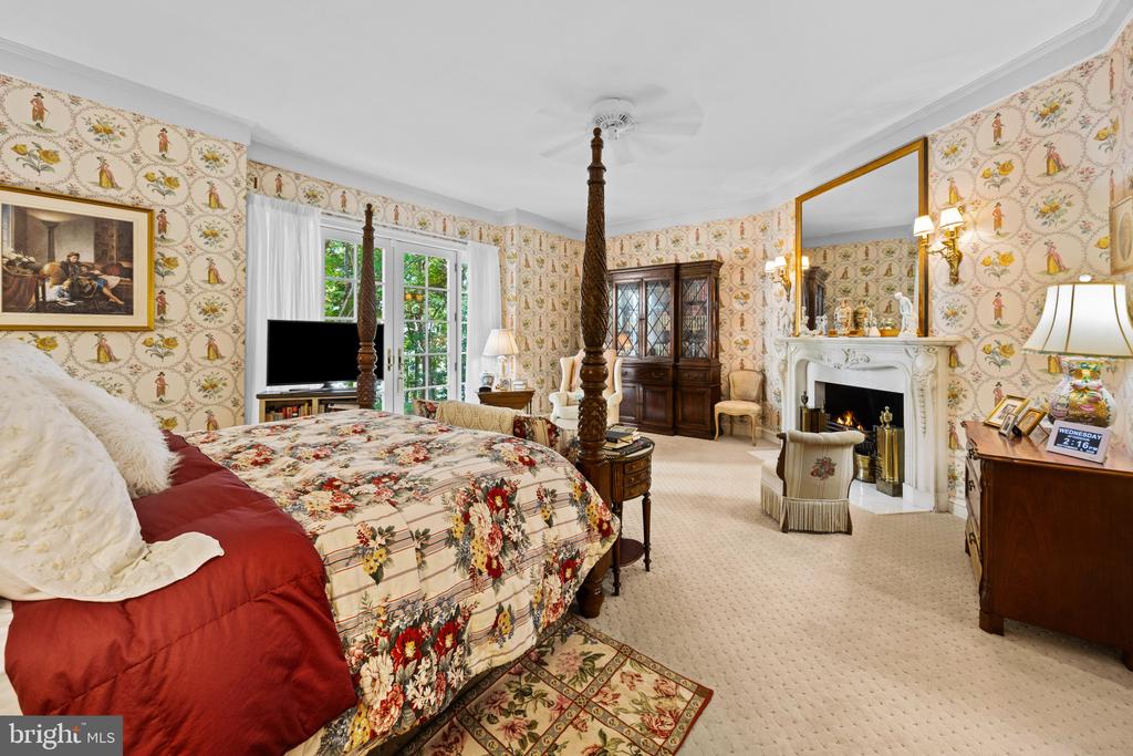 A HISTORIC CHESAPEAKE BAY WATERFRONT, 20 ACRE ESTATE | 4525 CAMP ROOSEVELT DRIVE