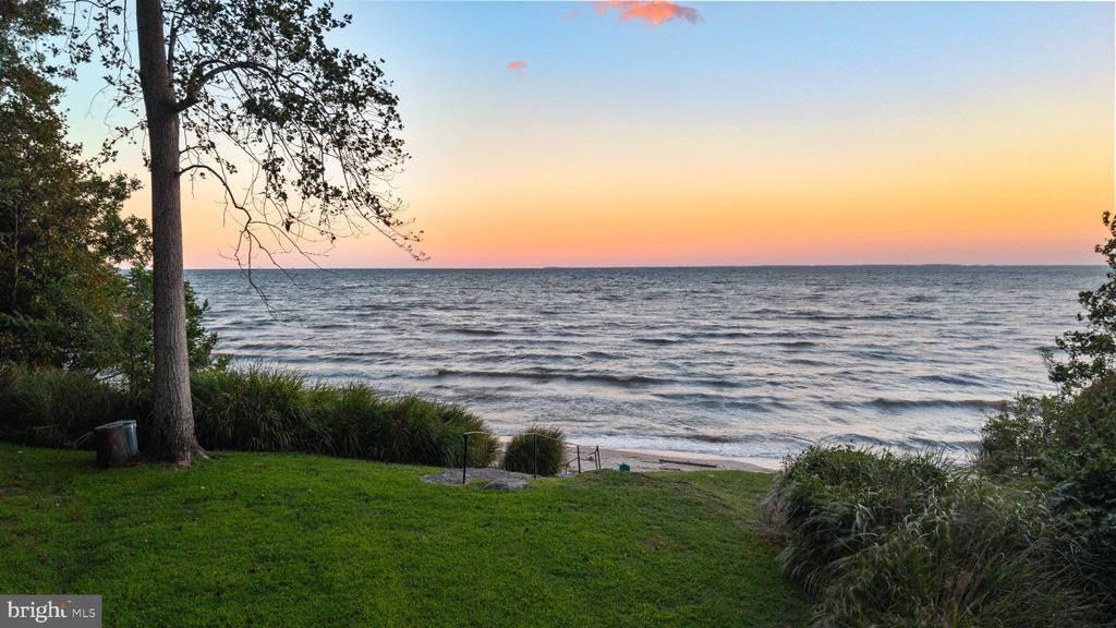 A HISTORIC CHESAPEAKE BAY WATERFRONT, 20 ACRE ESTATE | 4525 CAMP ROOSEVELT DRIVE