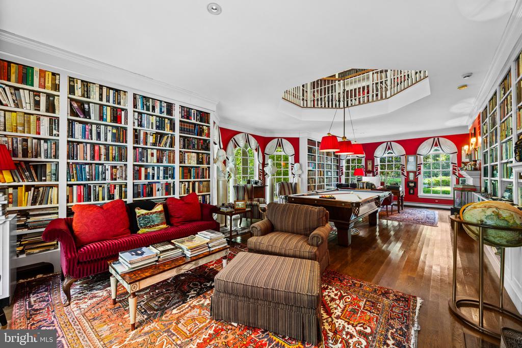 A HISTORIC CHESAPEAKE BAY WATERFRONT, 20 ACRE ESTATE | 4525 CAMP ROOSEVELT DRIVE