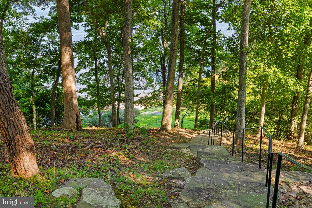 A HISTORIC CHESAPEAKE BAY WATERFRONT, 20 ACRE ESTATE | 4525 CAMP ROOSEVELT DRIVE