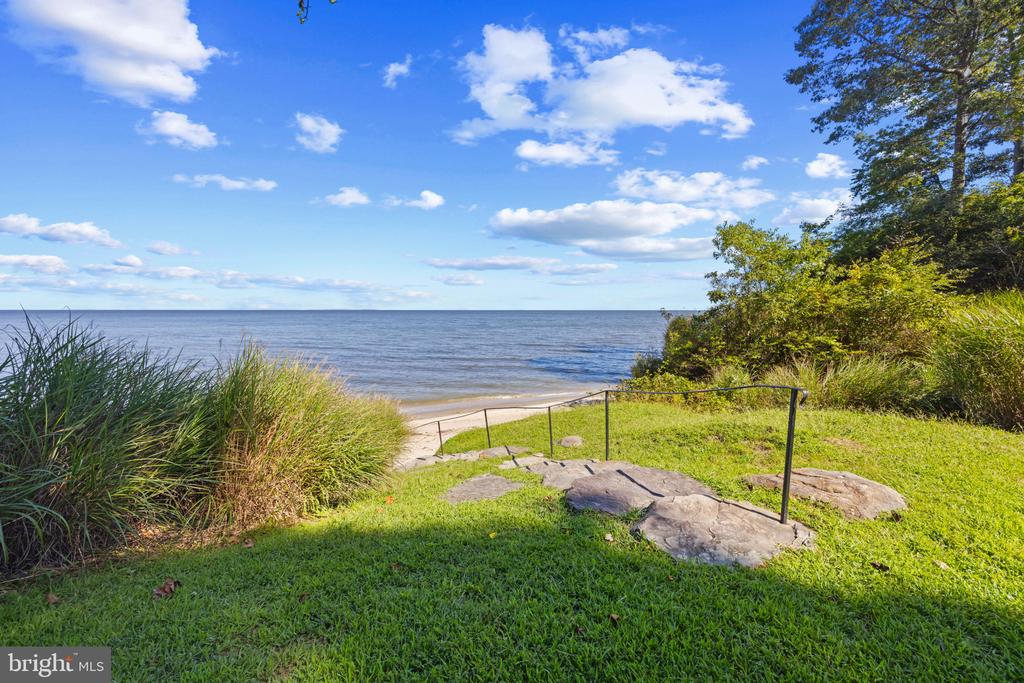 A HISTORIC CHESAPEAKE BAY WATERFRONT, 20 ACRE ESTATE | 4525 CAMP ROOSEVELT DRIVE