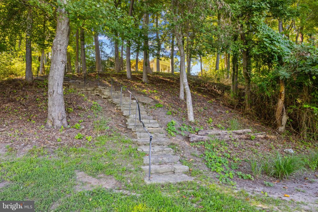 A HISTORIC CHESAPEAKE BAY WATERFRONT, 20 ACRE ESTATE | 4525 CAMP ROOSEVELT DRIVE