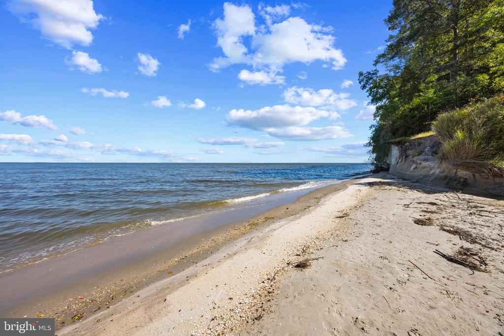 A HISTORIC CHESAPEAKE BAY WATERFRONT, 20 ACRE ESTATE | 4525 CAMP ROOSEVELT DRIVE