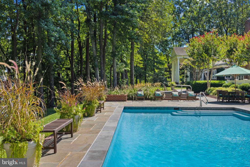 A HISTORIC CHESAPEAKE BAY WATERFRONT, 20 ACRE ESTATE | 4525 CAMP ROOSEVELT DRIVE
