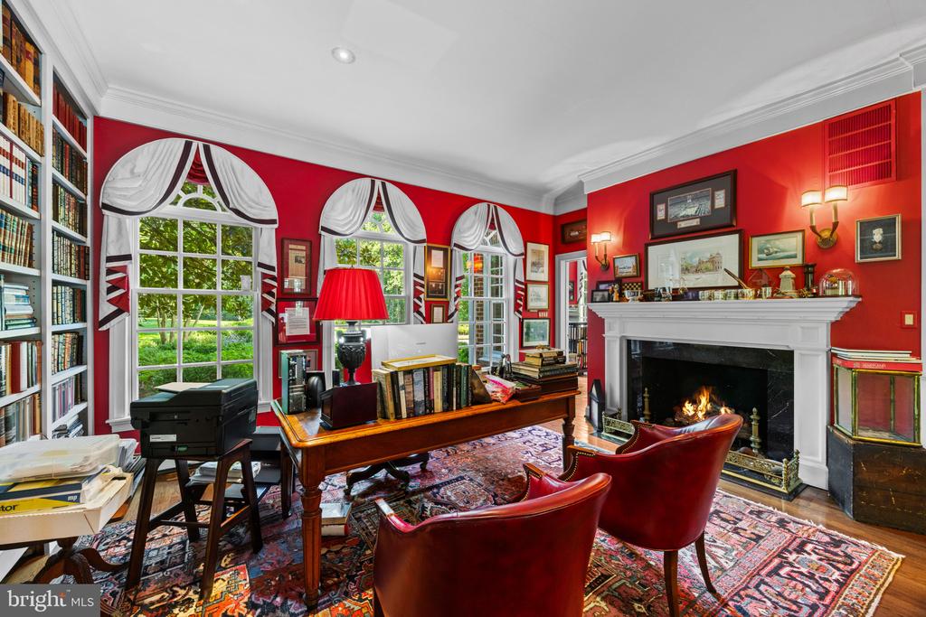A HISTORIC CHESAPEAKE BAY WATERFRONT, 20 ACRE ESTATE | 4525 CAMP ROOSEVELT DRIVE