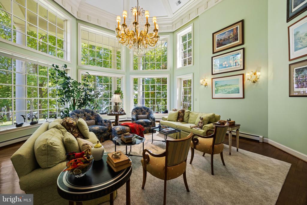 A HISTORIC CHESAPEAKE BAY WATERFRONT, 20 ACRE ESTATE | 4525 CAMP ROOSEVELT DRIVE