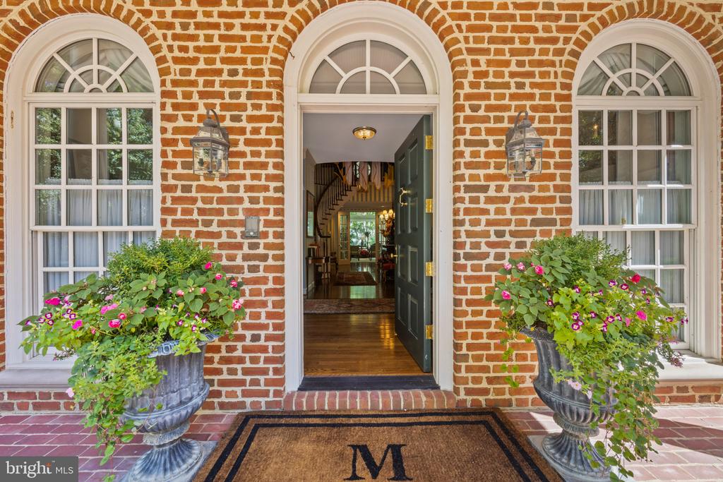 A HISTORIC CHESAPEAKE BAY WATERFRONT, 20 ACRE ESTATE | 4525 CAMP ROOSEVELT DRIVE