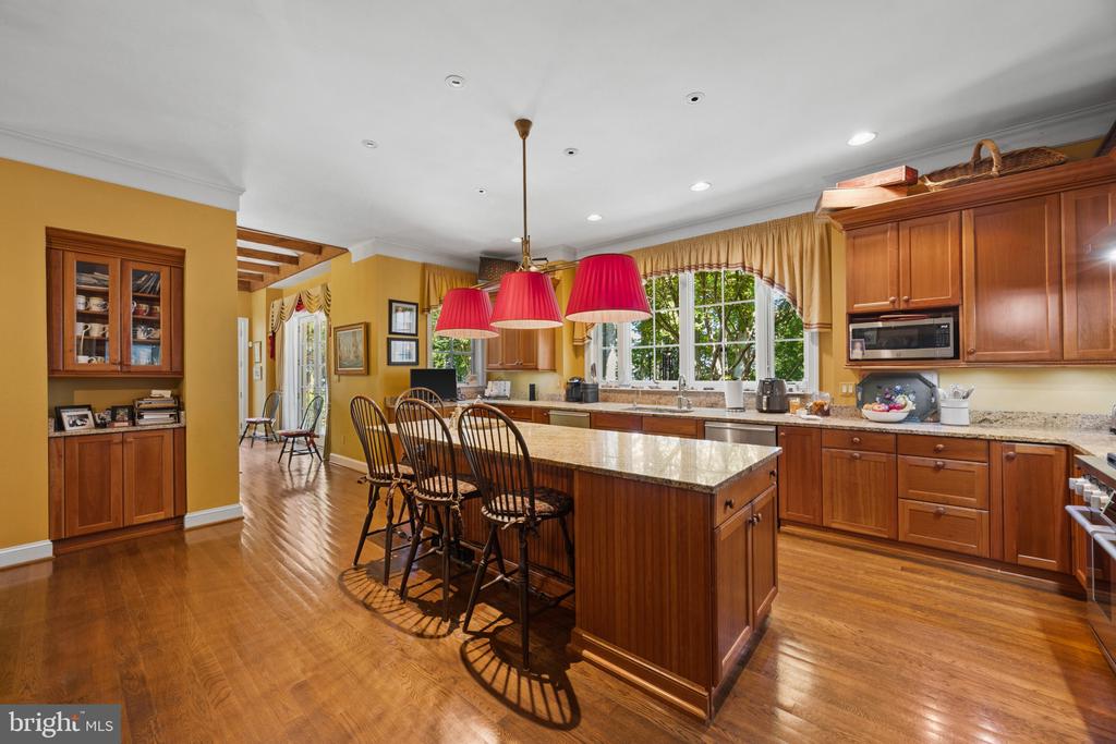 A HISTORIC CHESAPEAKE BAY WATERFRONT, 20 ACRE ESTATE | 4525 CAMP ROOSEVELT DRIVE