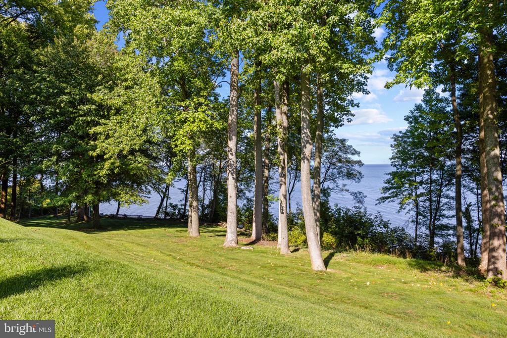 A HISTORIC CHESAPEAKE BAY WATERFRONT, 20 ACRE ESTATE | 4525 CAMP ROOSEVELT DRIVE