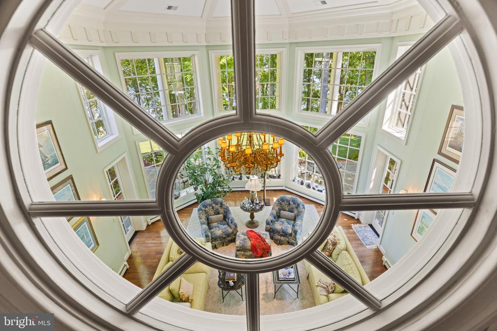 A HISTORIC CHESAPEAKE BAY WATERFRONT, 20 ACRE ESTATE | 4525 CAMP ROOSEVELT DRIVE