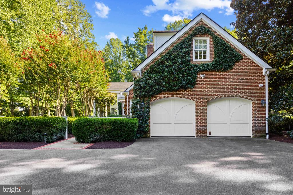 A HISTORIC CHESAPEAKE BAY WATERFRONT, 20 ACRE ESTATE | 4525 CAMP ROOSEVELT DRIVE