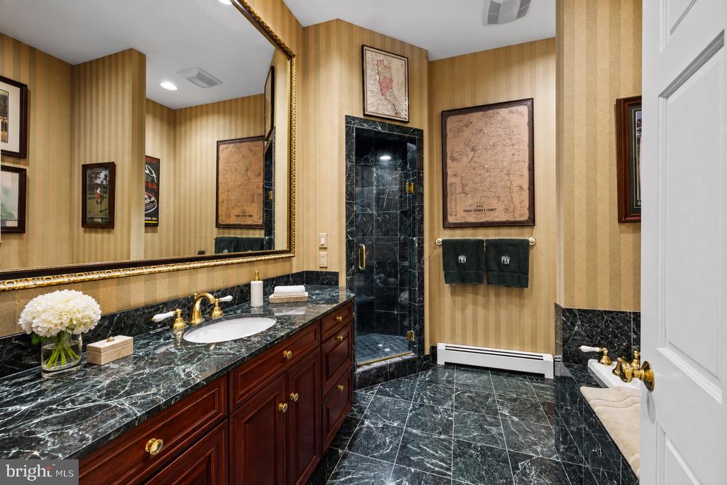 A HISTORIC CHESAPEAKE BAY WATERFRONT, 20 ACRE ESTATE | 4525 CAMP ROOSEVELT DRIVE