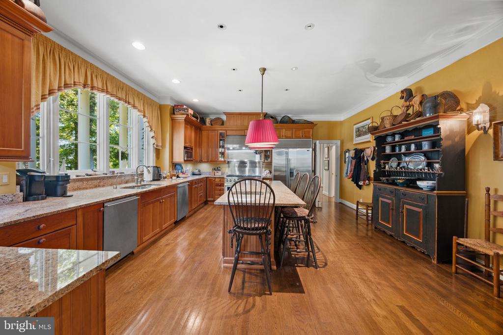 A HISTORIC CHESAPEAKE BAY WATERFRONT, 20 ACRE ESTATE | 4525 CAMP ROOSEVELT DRIVE