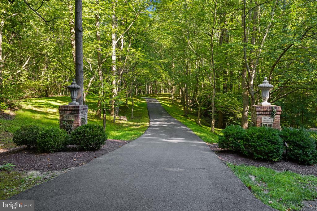 A HISTORIC CHESAPEAKE BAY WATERFRONT, 20 ACRE ESTATE | 4525 CAMP ROOSEVELT DRIVE