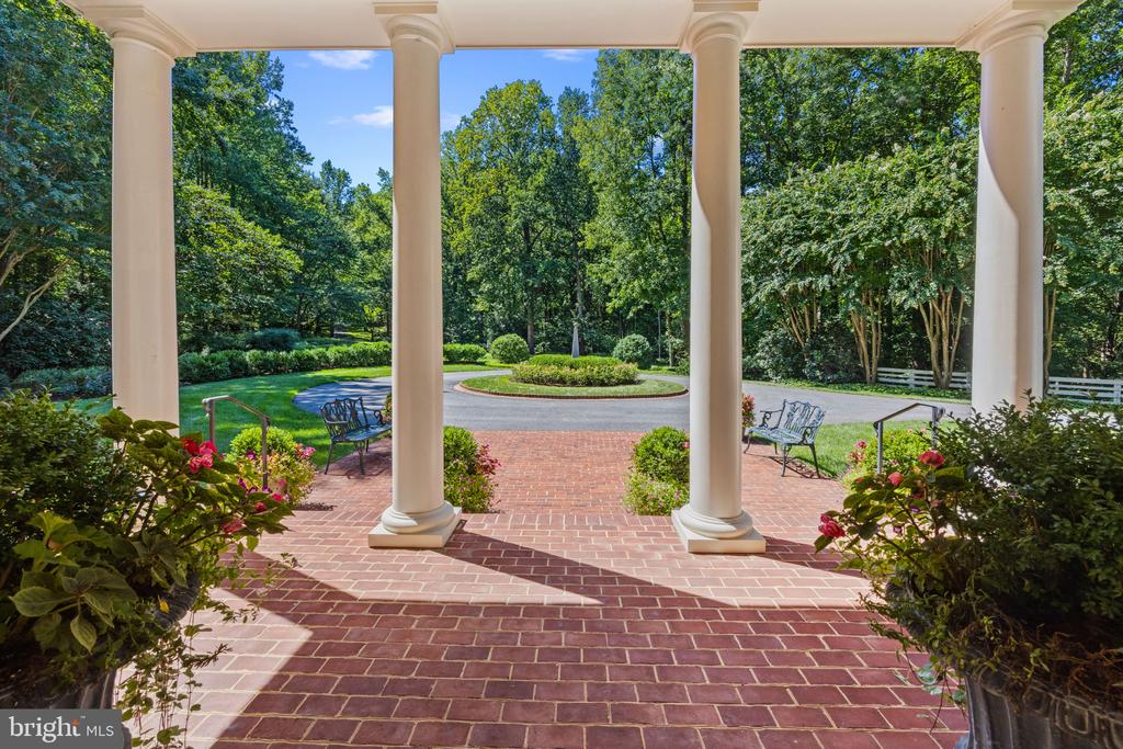 A HISTORIC CHESAPEAKE BAY WATERFRONT, 20 ACRE ESTATE | 4525 CAMP ROOSEVELT DRIVE