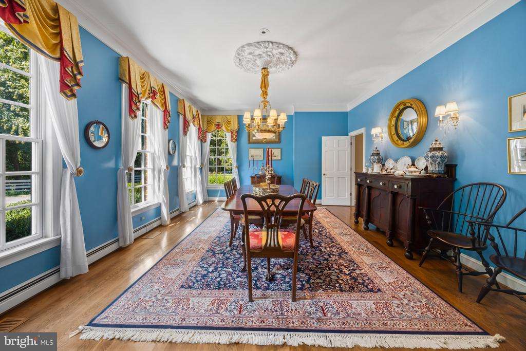 A HISTORIC CHESAPEAKE BAY WATERFRONT, 20 ACRE ESTATE | 4525 CAMP ROOSEVELT DRIVE