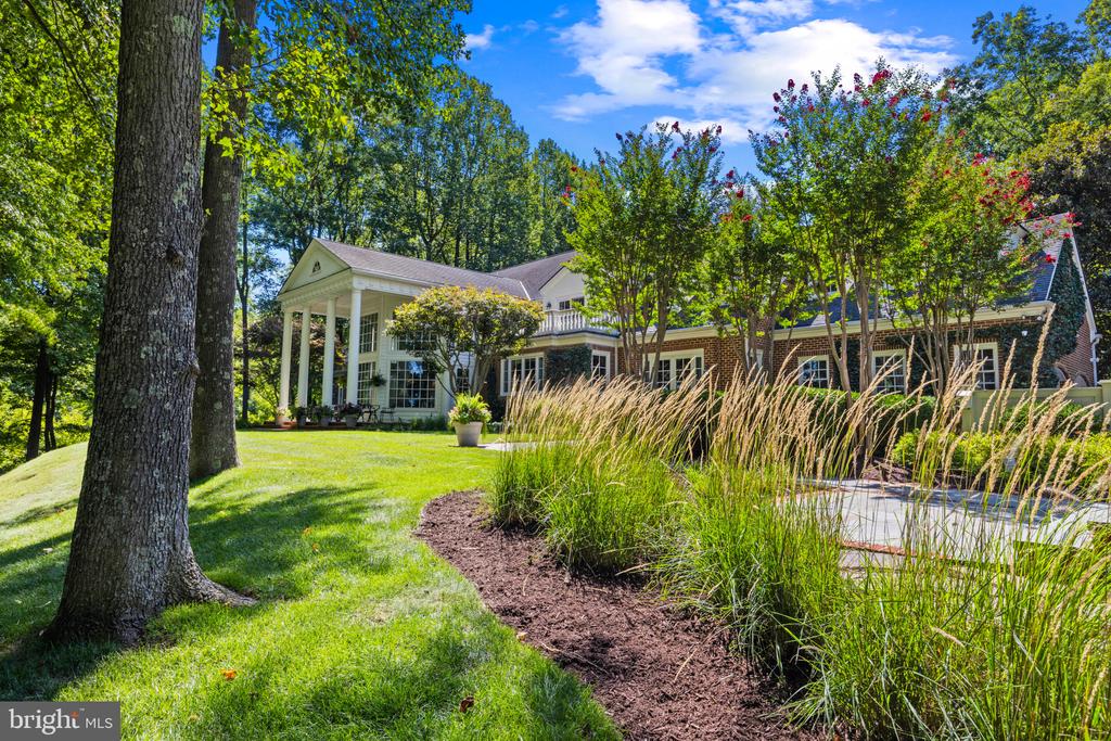 A HISTORIC CHESAPEAKE BAY WATERFRONT, 20 ACRE ESTATE | 4525 CAMP ROOSEVELT DRIVE