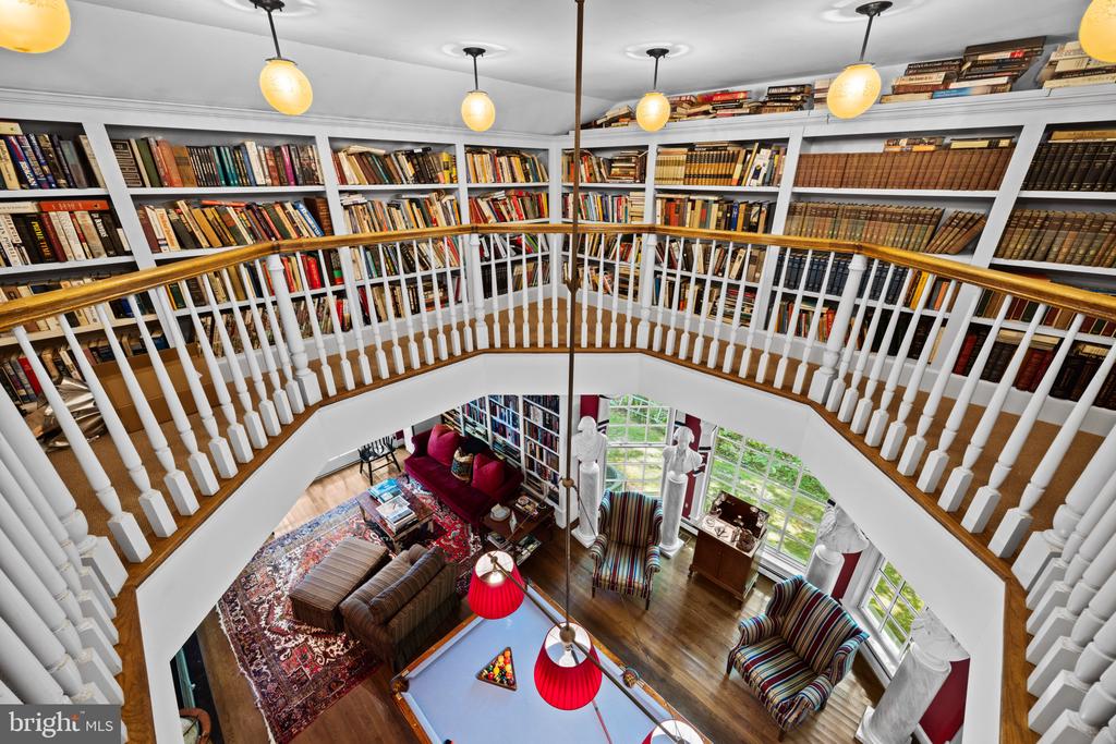 A HISTORIC CHESAPEAKE BAY WATERFRONT, 20 ACRE ESTATE | 4525 CAMP ROOSEVELT DRIVE