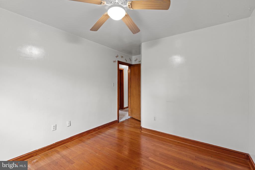 BRICK RANCHER IN FREDERICK | 7229 BOWERS ROAD