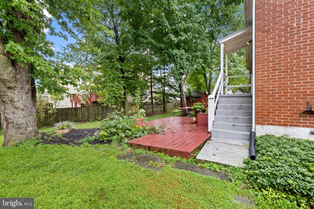 BRICK RANCHER IN FREDERICK | 7229 BOWERS ROAD