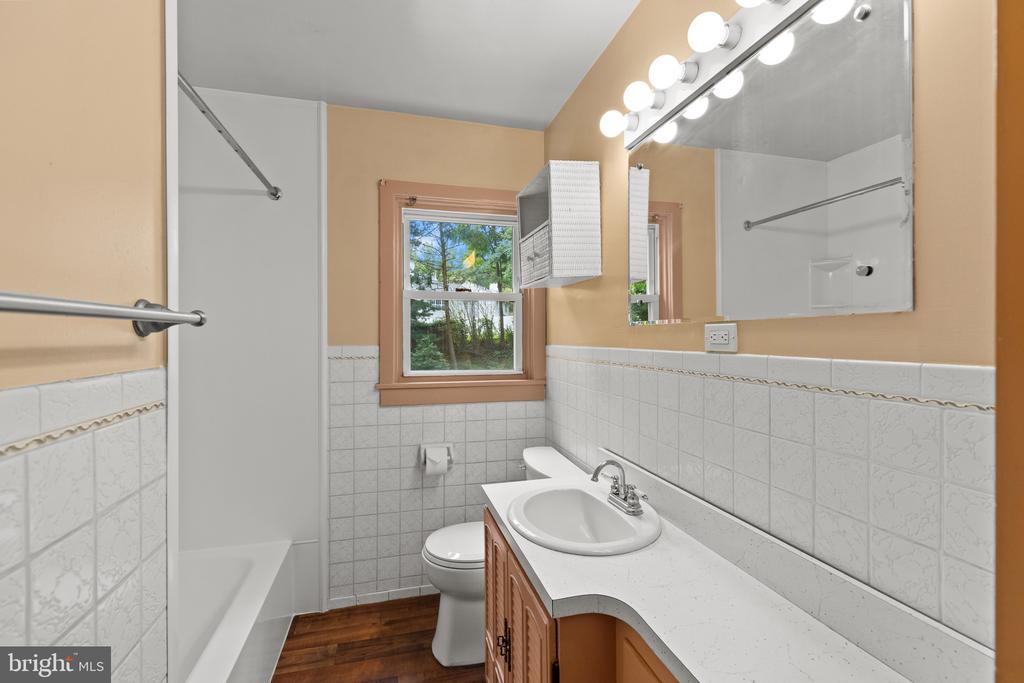 BRICK RANCHER IN FREDERICK | 7229 BOWERS ROAD