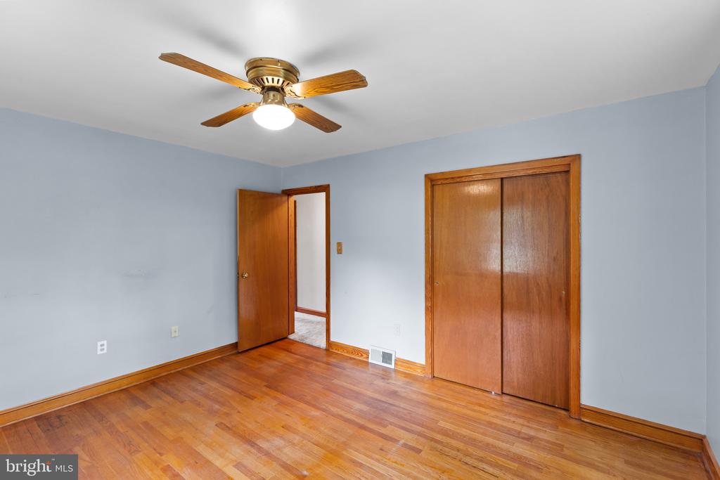 BRICK RANCHER IN FREDERICK | 7229 BOWERS ROAD