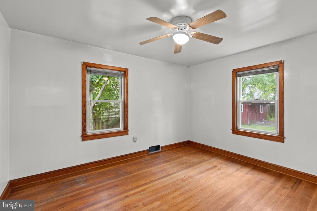 BRICK RANCHER IN FREDERICK | 7229 BOWERS ROAD