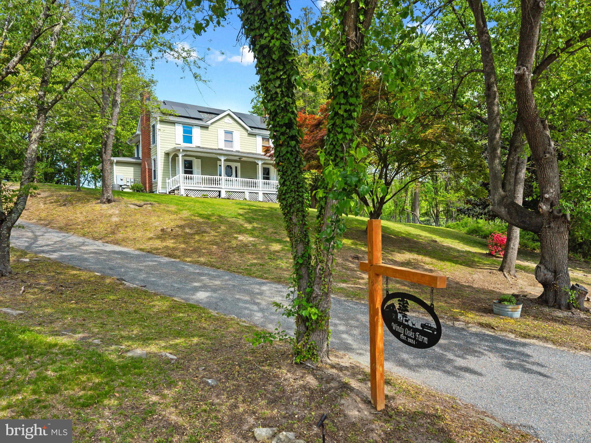 14401 WINDY OAK CIRCLE