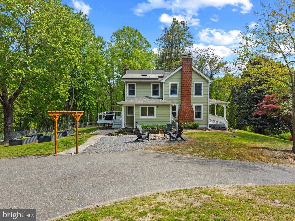 14401 WINDY OAK CIRCLE