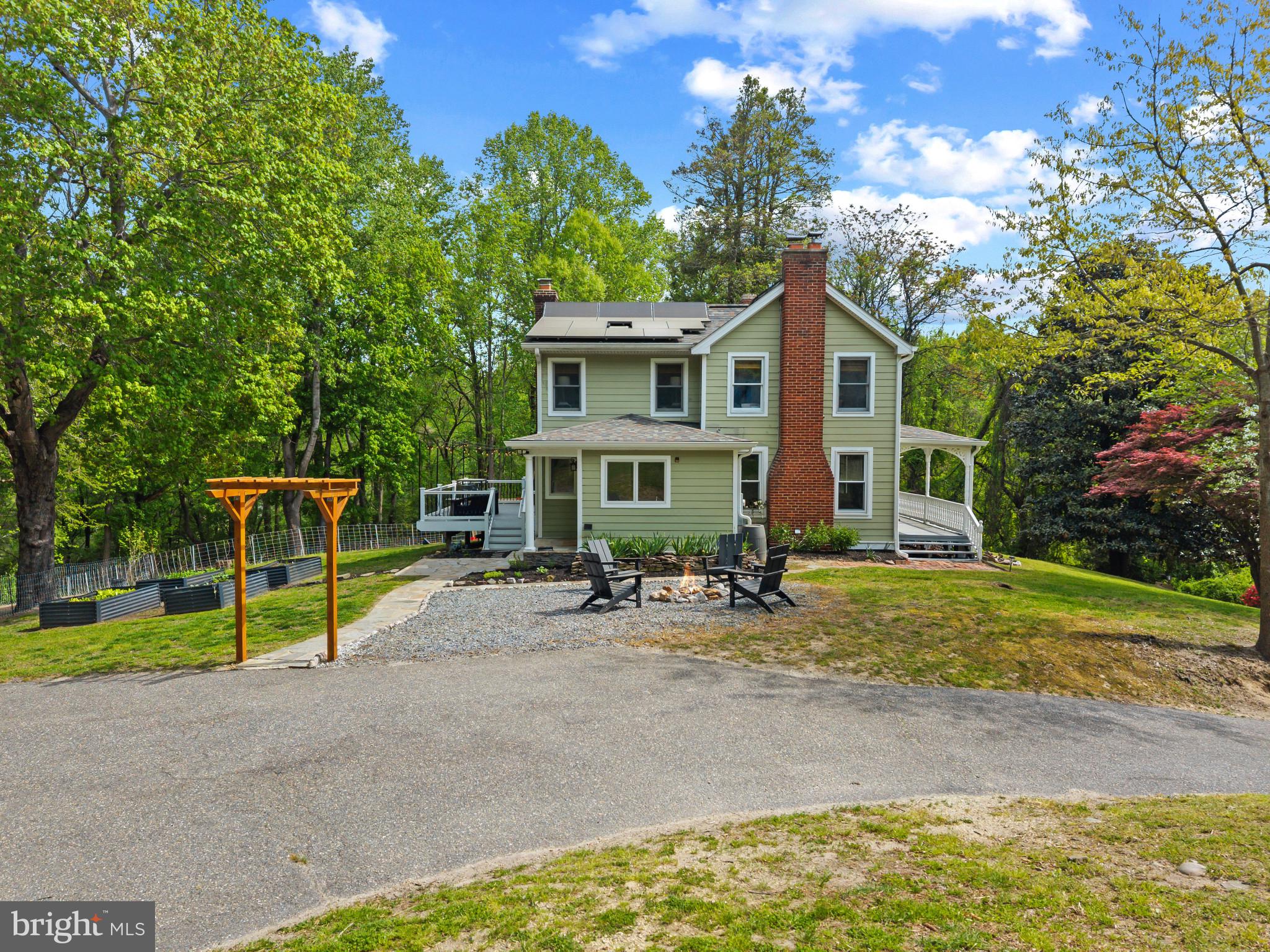 14401 WINDY OAK CIRCLE