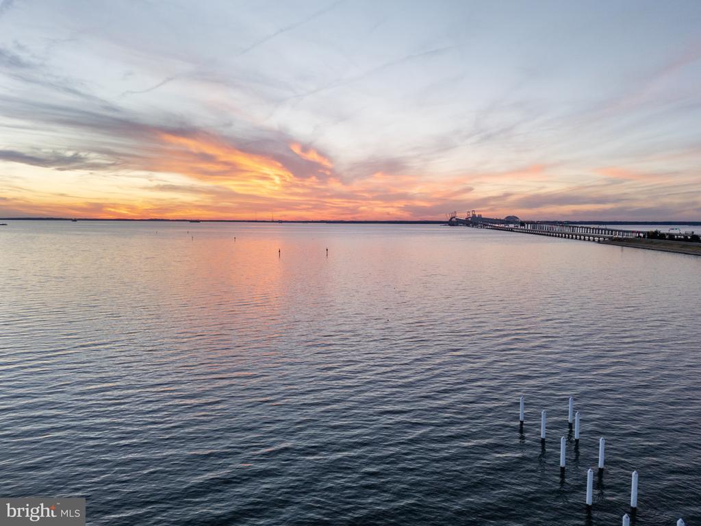Sunset Wharf Lot D-2