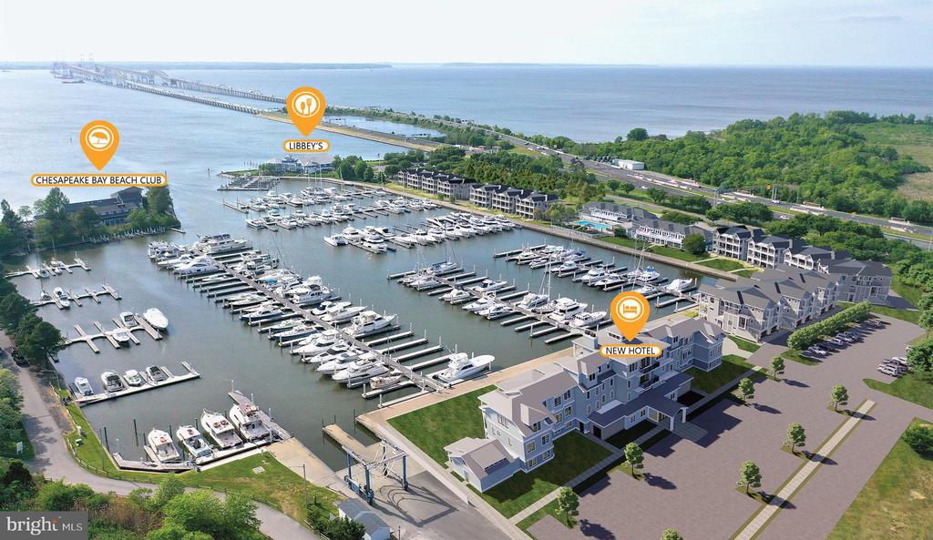 Sunset Wharf Lot D-2