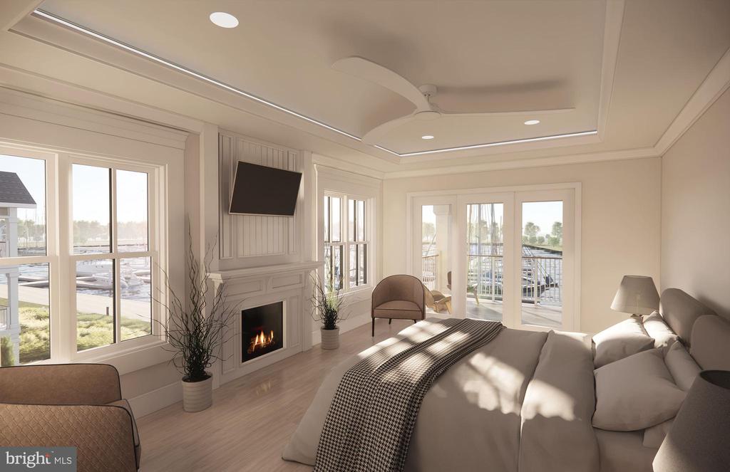 Sunset Wharf Lot D-2