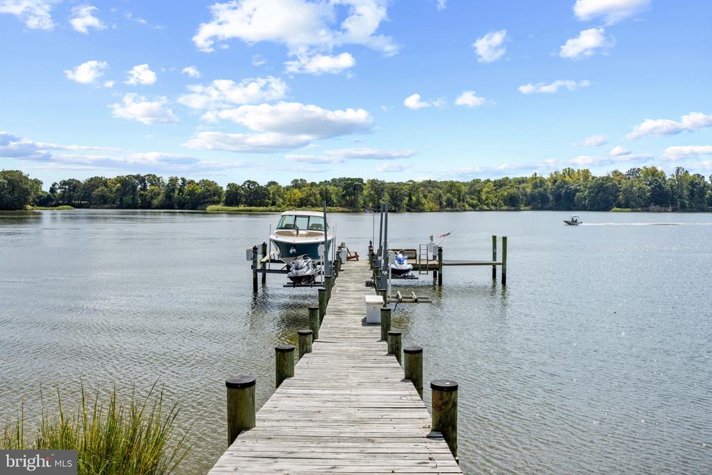 380 Wye Narrows Dr