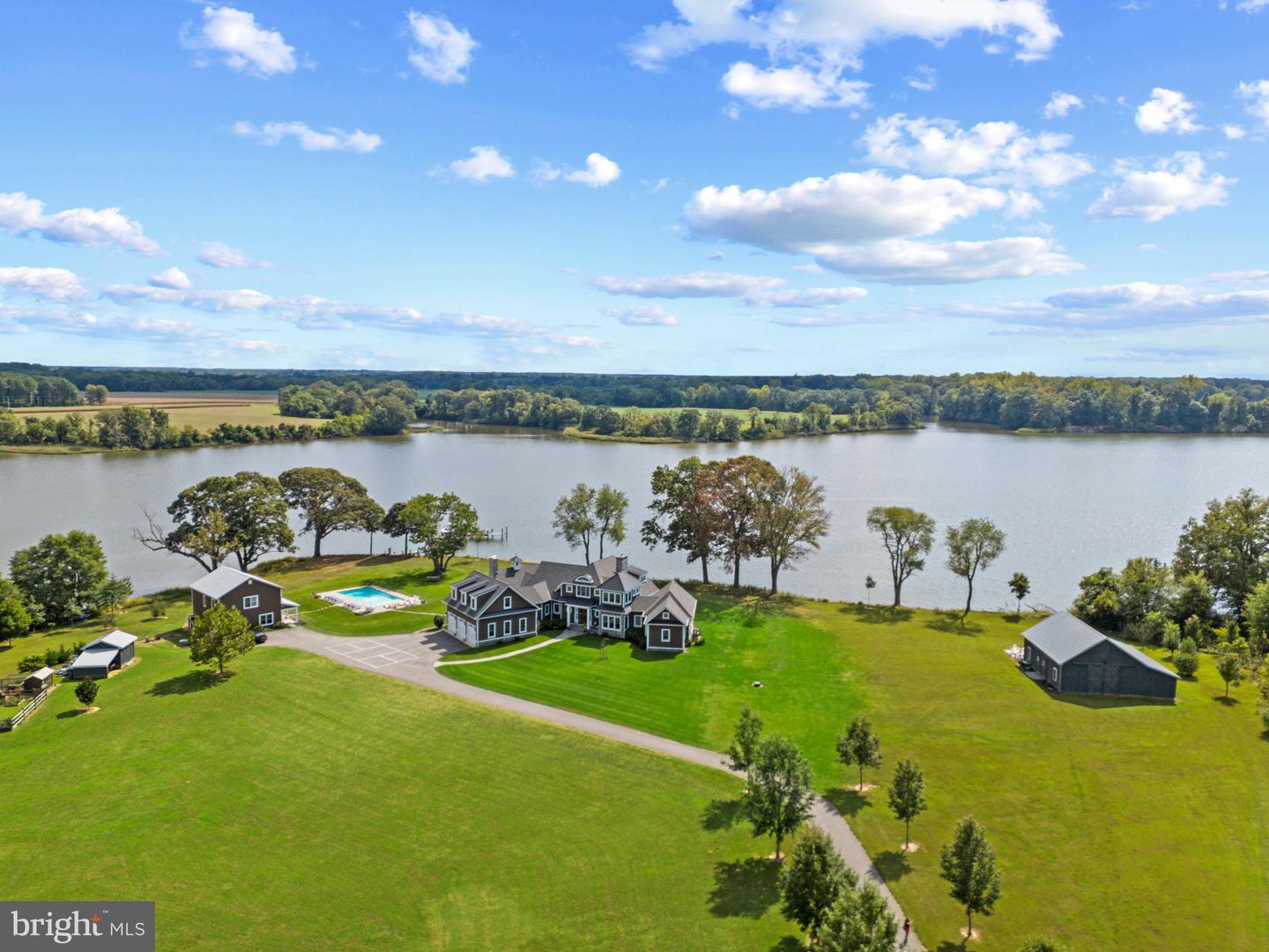 380 Wye Narrows Dr