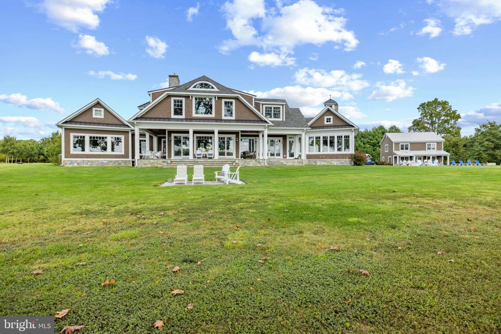 380 Wye Narrows Dr