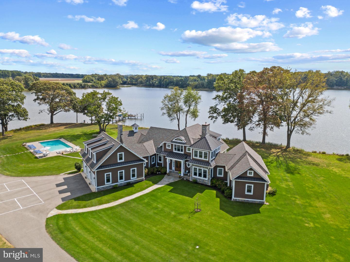380 Wye Narrows Dr