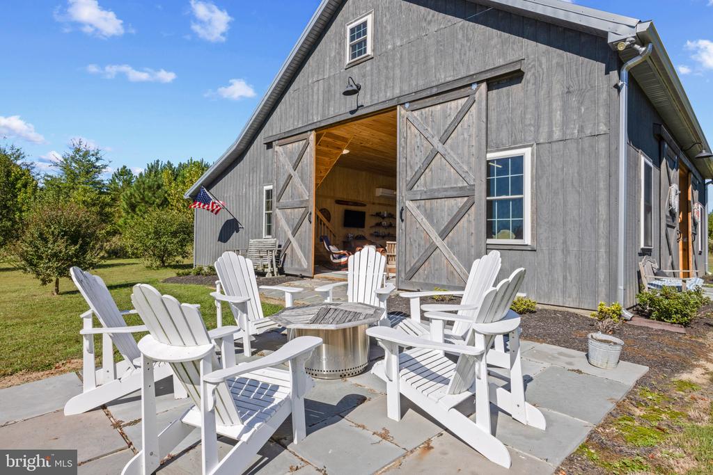 380 Wye Narrows Dr
