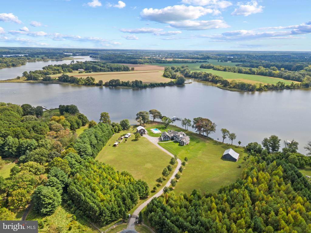 380 Wye Narrows Dr