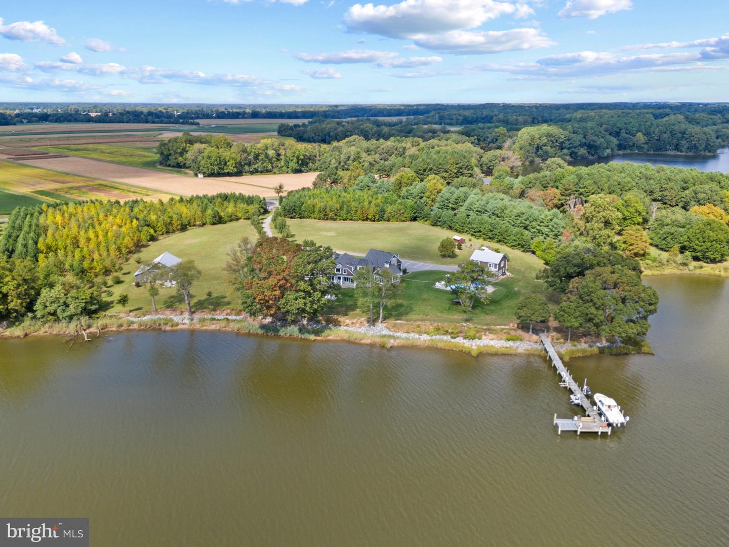 380 Wye Narrows Dr