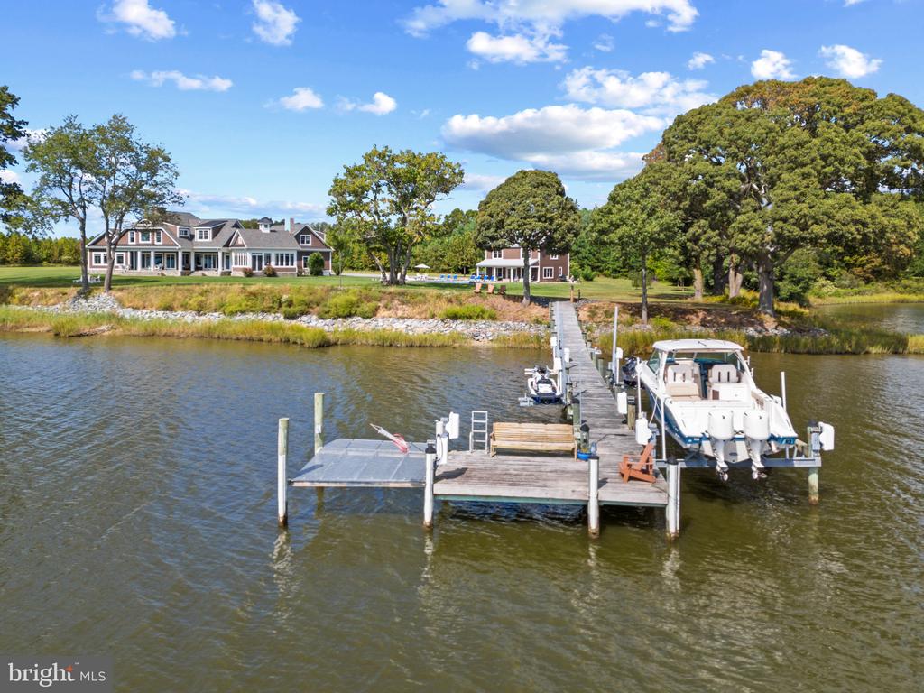 380 Wye Narrows Dr