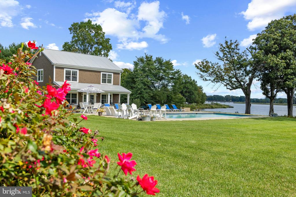 380 Wye Narrows Dr
