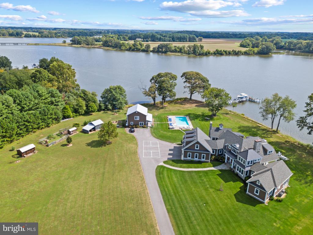 380 Wye Narrows Dr
